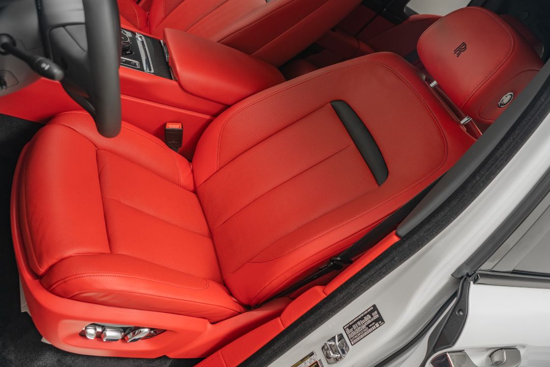 2023 Rolls-Royce Cullinan