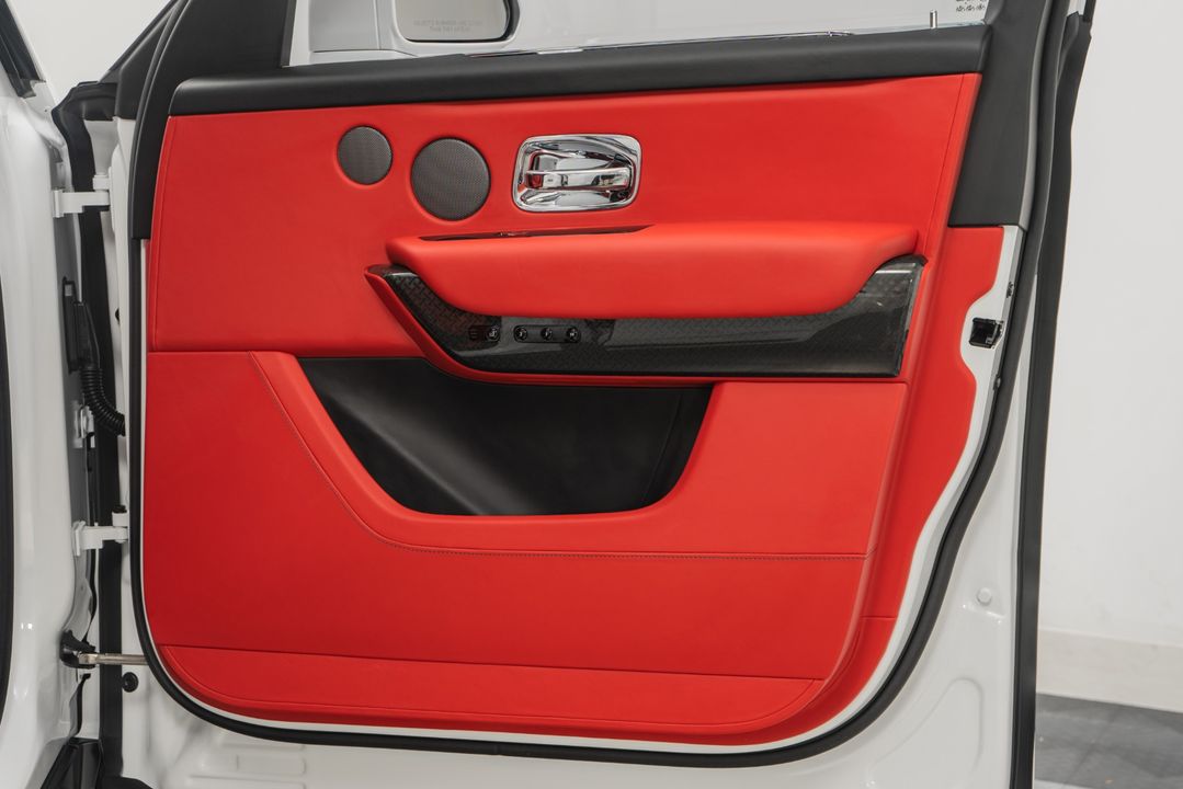 2023 Rolls-Royce Cullinan