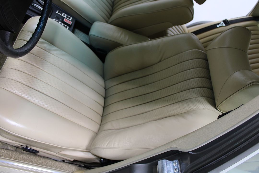 1978 Mercedes-Benz 300D