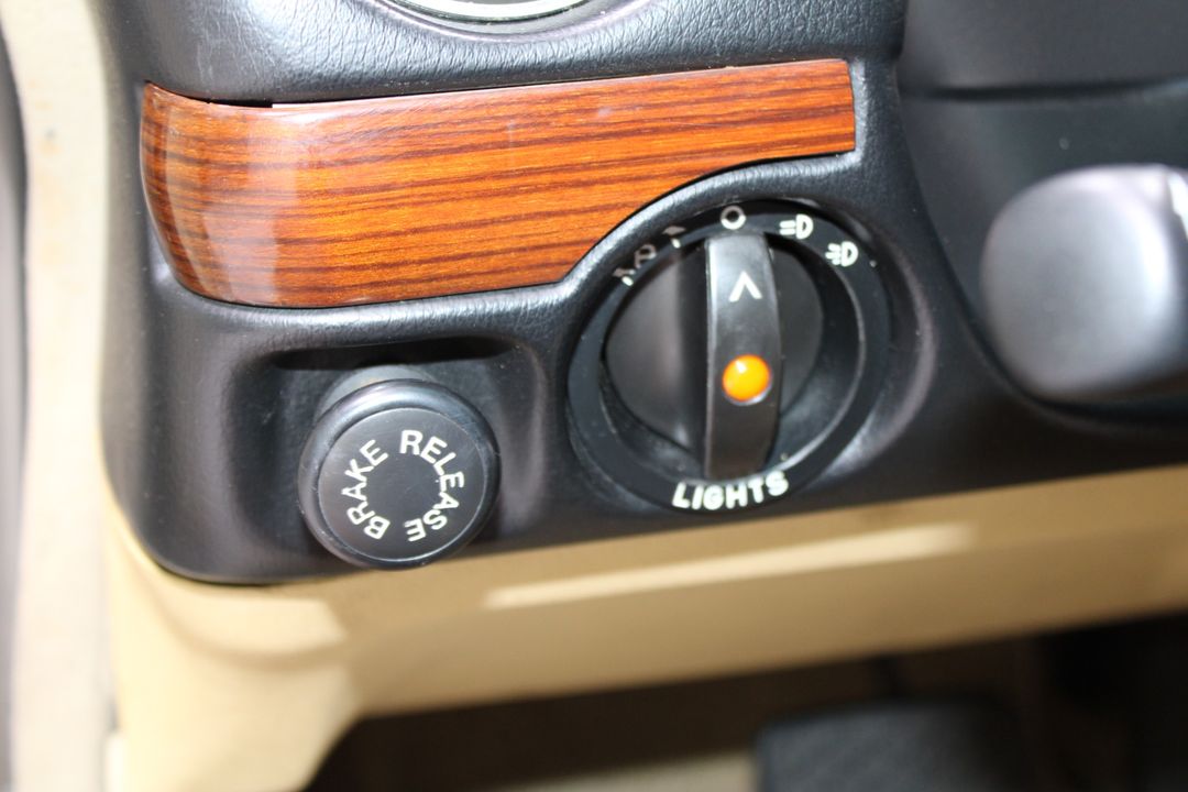 1978 Mercedes-Benz 300D