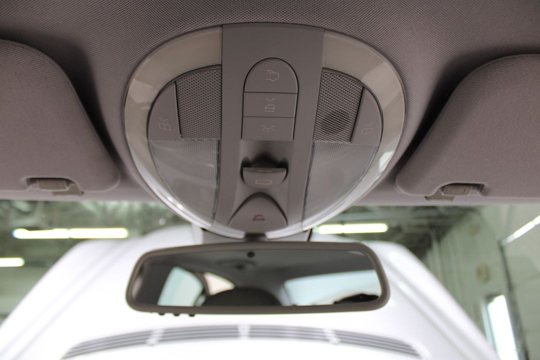 2007 Mercedes-Benz E-Class