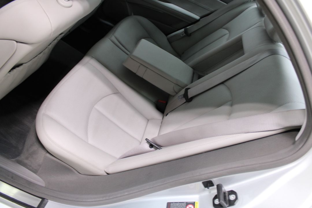 2007 Mercedes-Benz E-Class