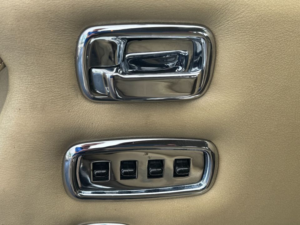 1979 ROLLS ROYCE SILVER WRAITH II