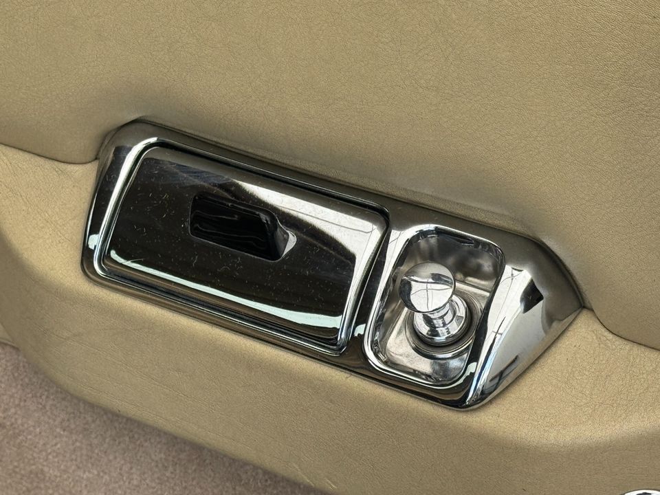 1979 ROLLS ROYCE SILVER WRAITH II