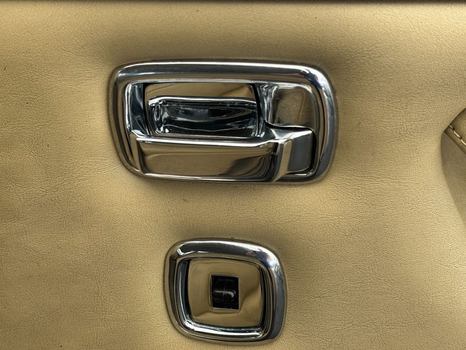 1979 ROLLS ROYCE SILVER WRAITH II