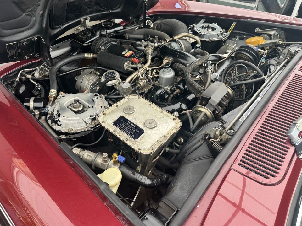 1979 ROLLS ROYCE SILVER WRAITH II