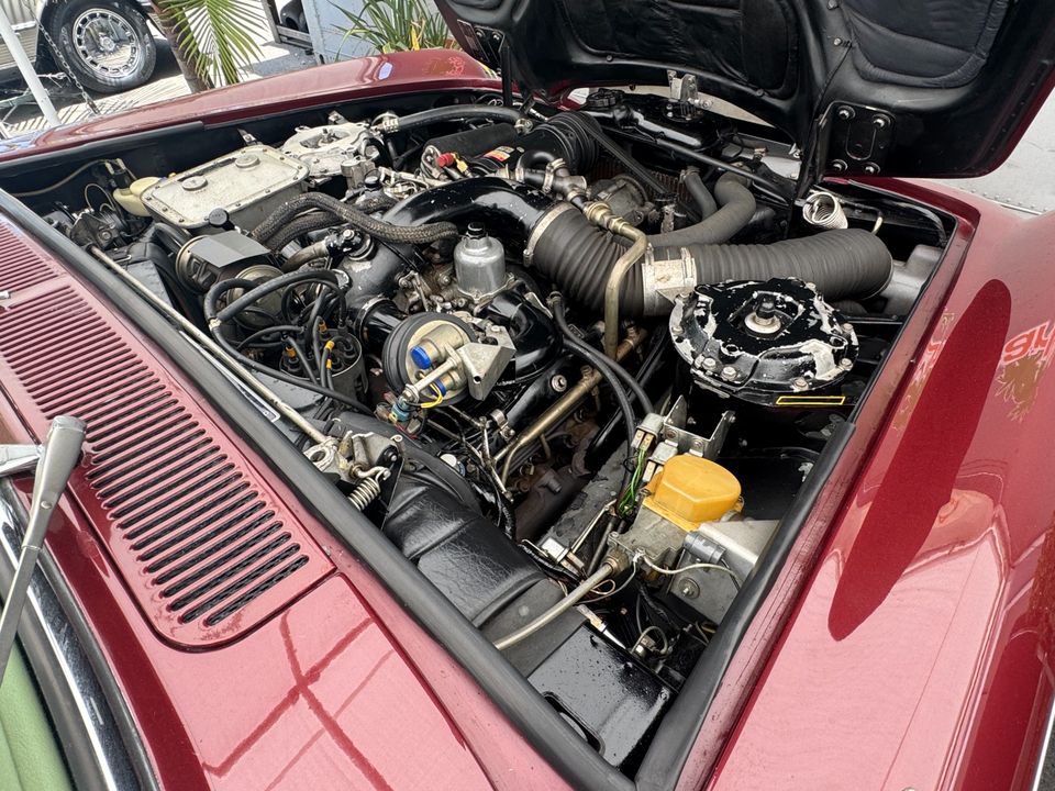 1979 ROLLS ROYCE SILVER WRAITH II