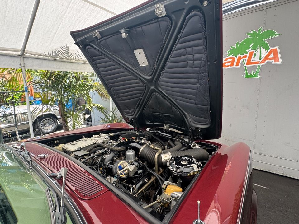 1979 ROLLS ROYCE SILVER WRAITH II