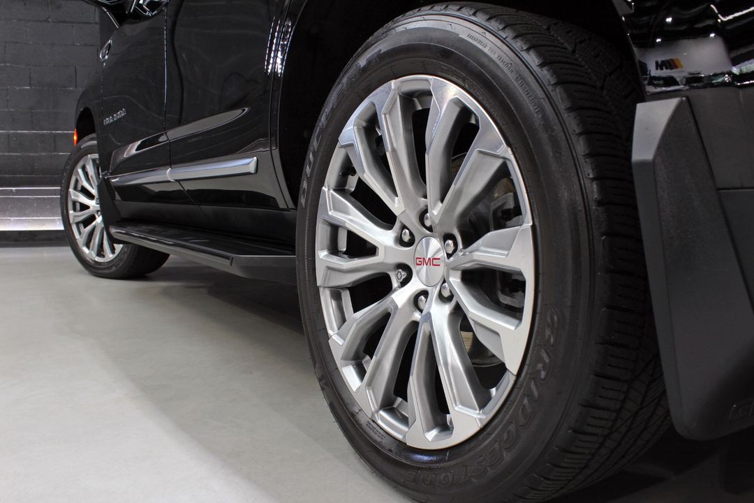 2023 GMC Yukon