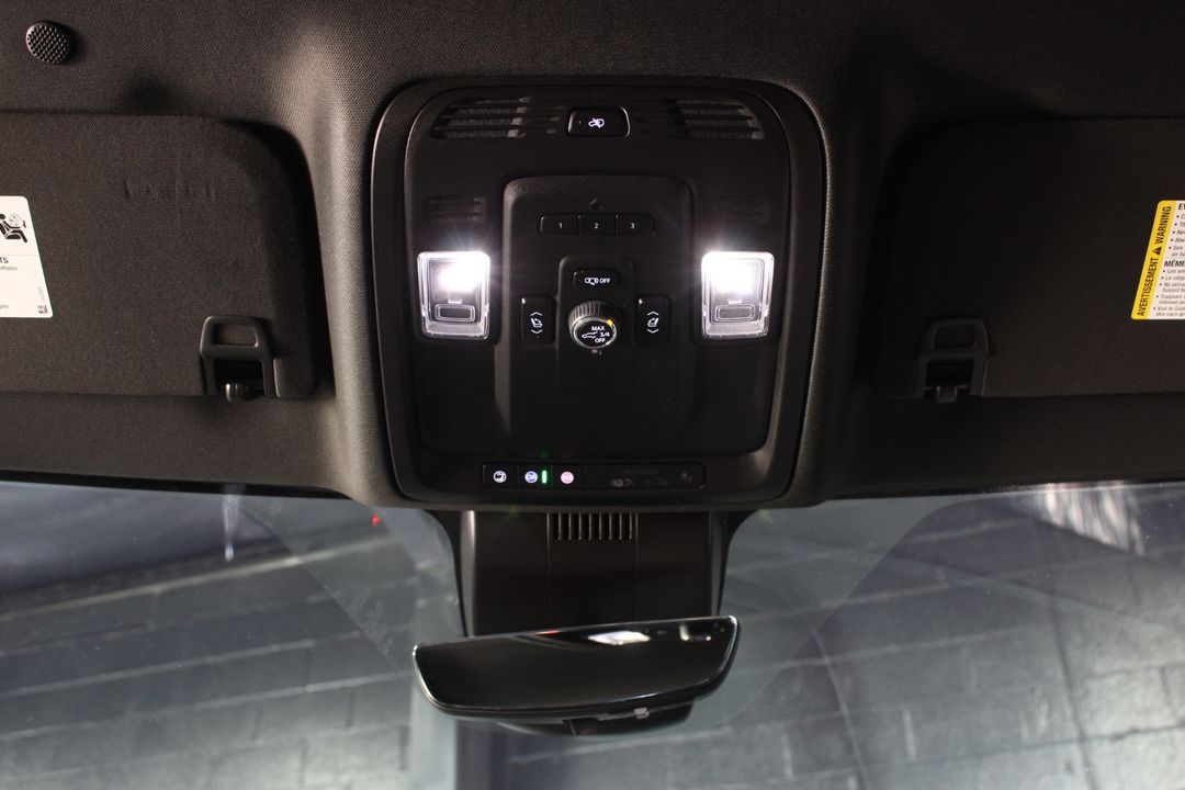 2023 GMC Yukon