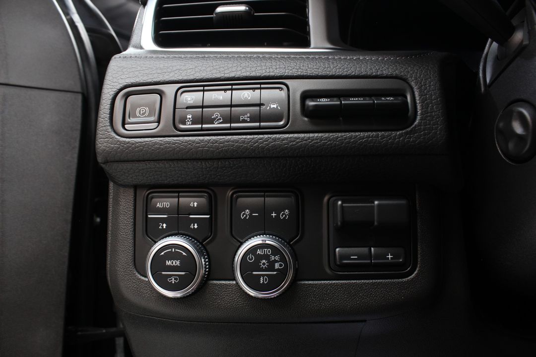 2023 GMC Yukon