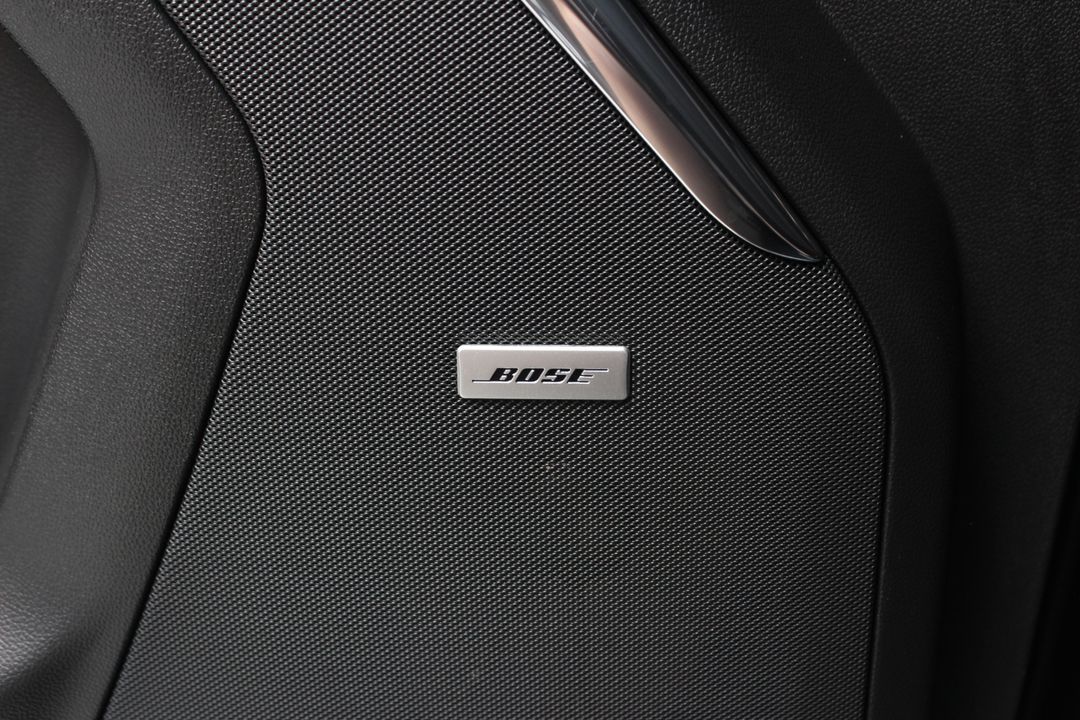 2023 GMC Yukon