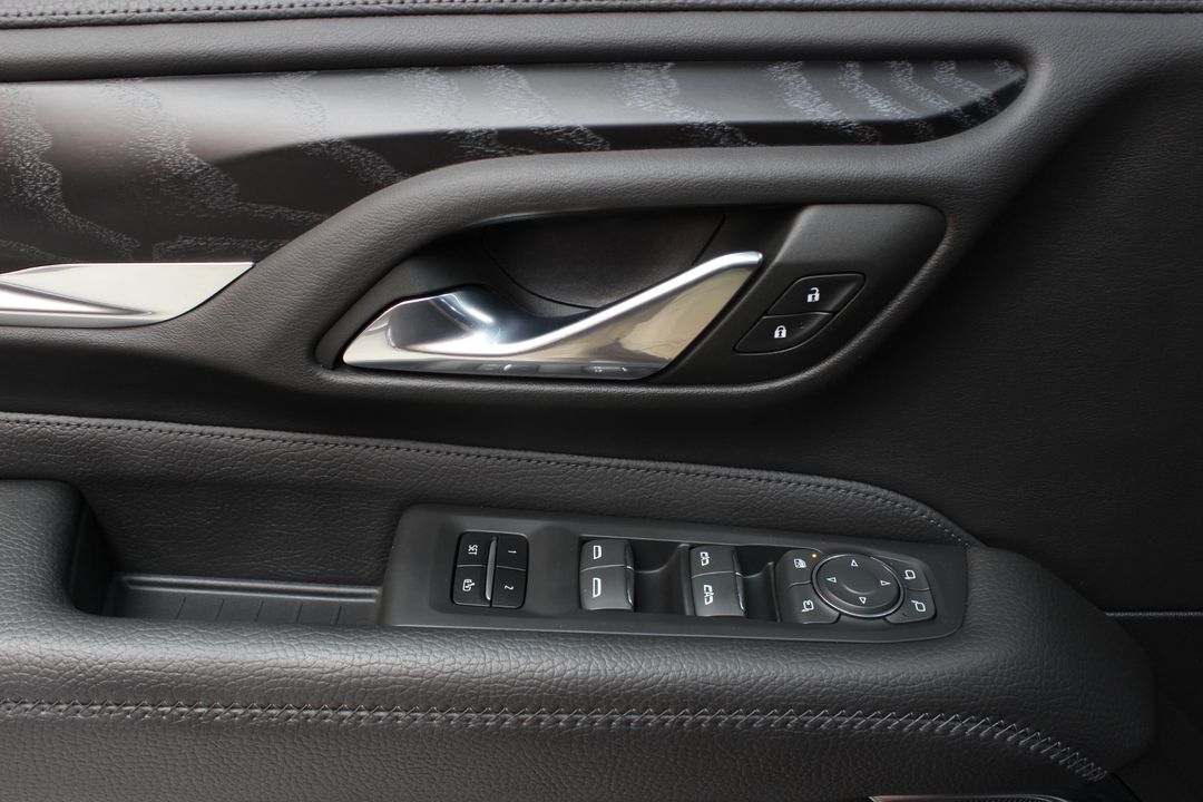 2023 GMC Yukon
