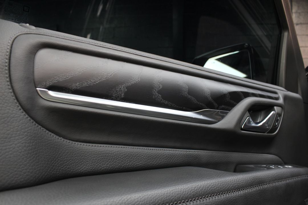 2023 GMC Yukon