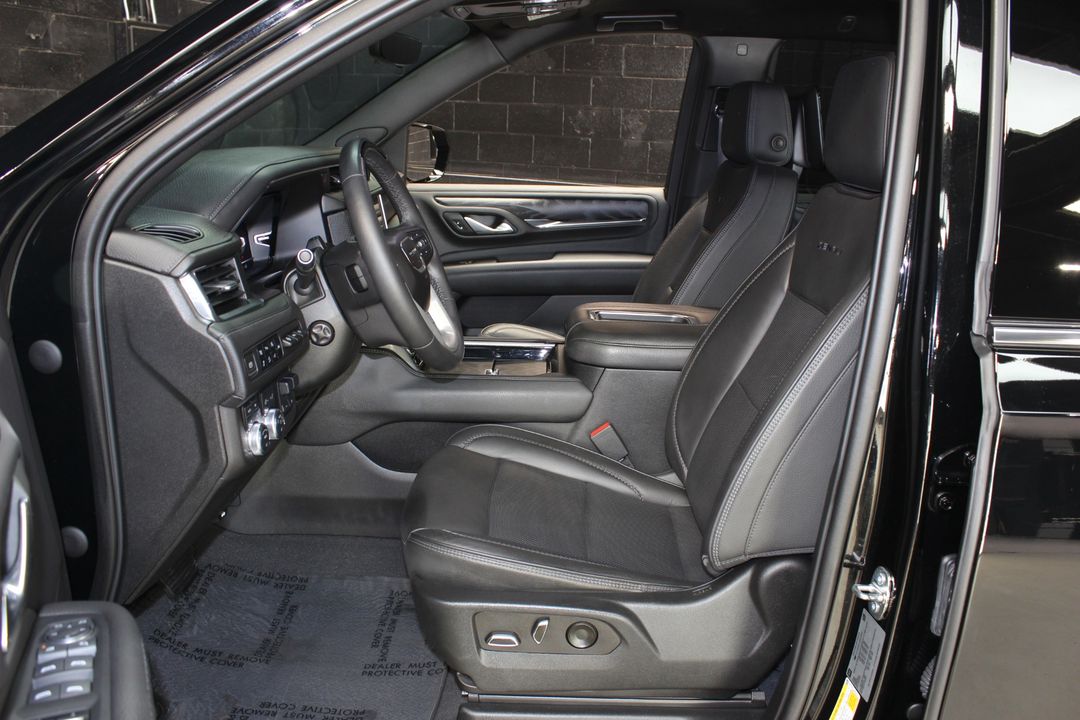 2023 GMC Yukon
