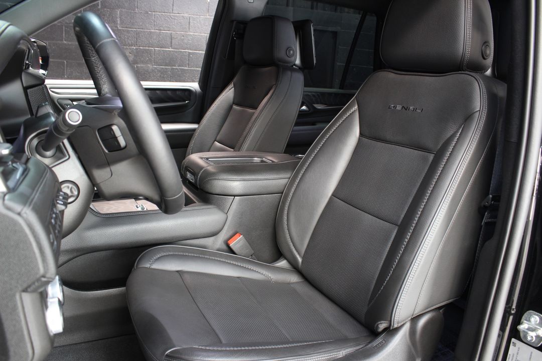 2023 GMC Yukon