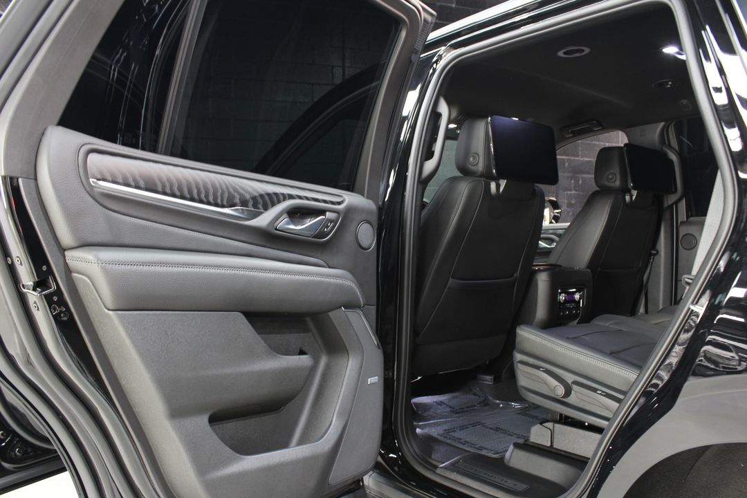 2023 GMC Yukon