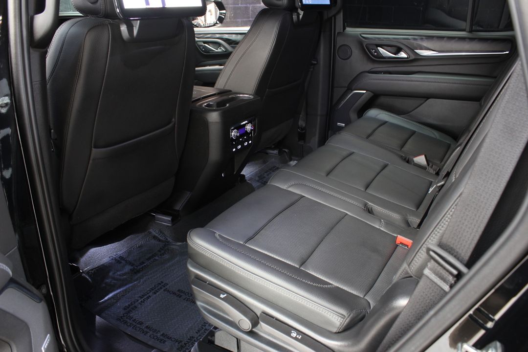 2023 GMC Yukon
