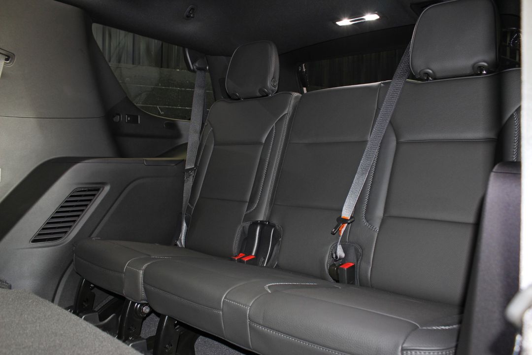 2023 GMC Yukon