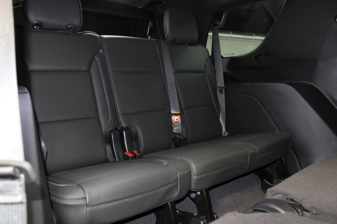 2023 GMC Yukon