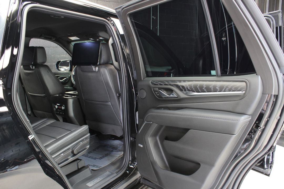 2023 GMC Yukon