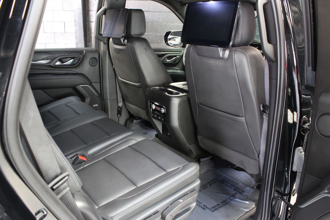 2023 GMC Yukon
