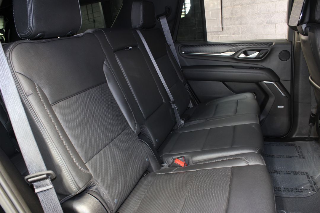 2023 GMC Yukon
