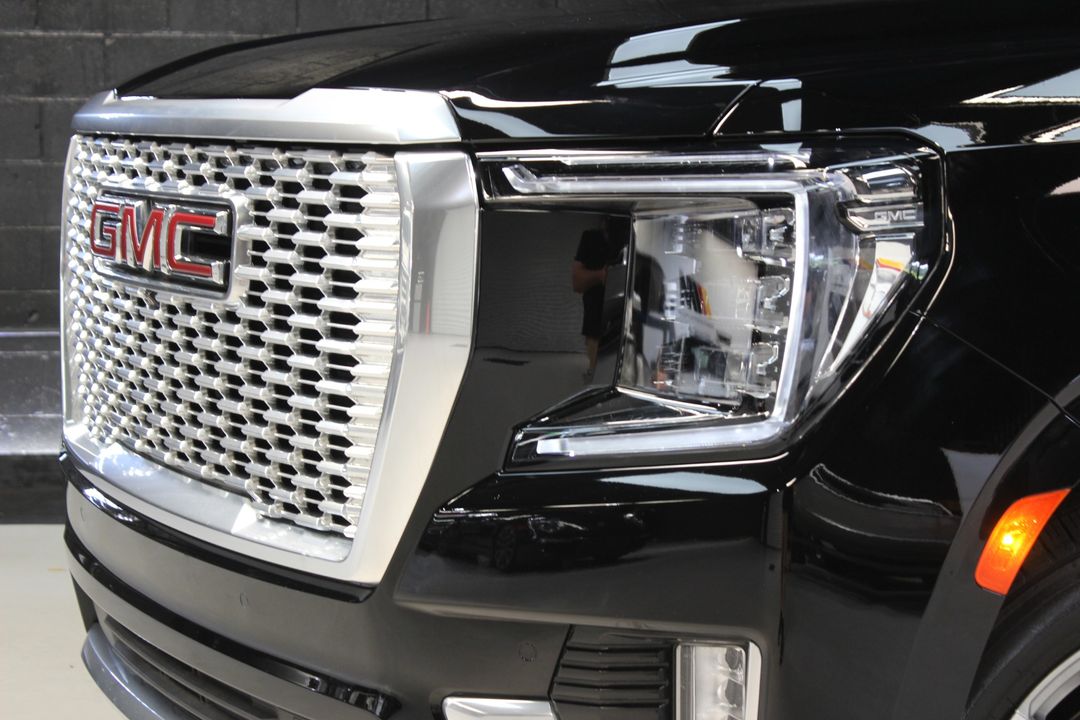 2023 GMC Yukon