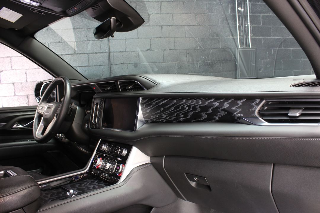 2023 GMC Yukon