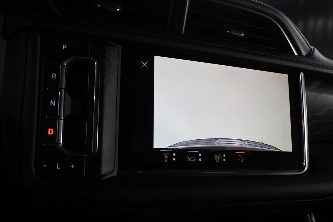 2023 GMC Yukon