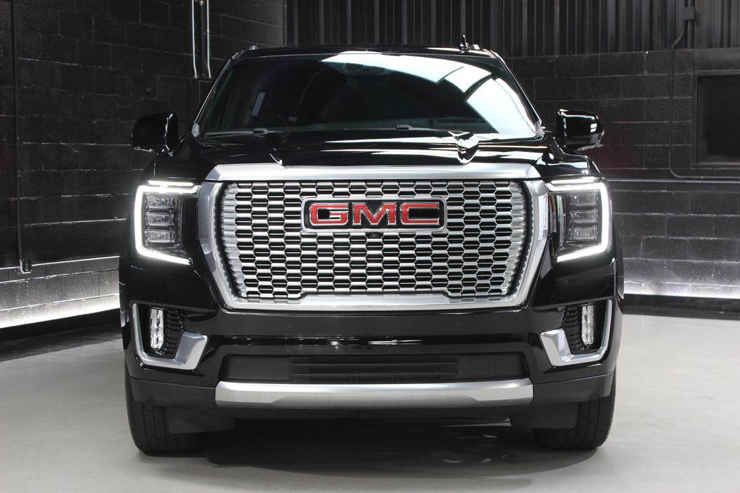 2023 GMC Yukon