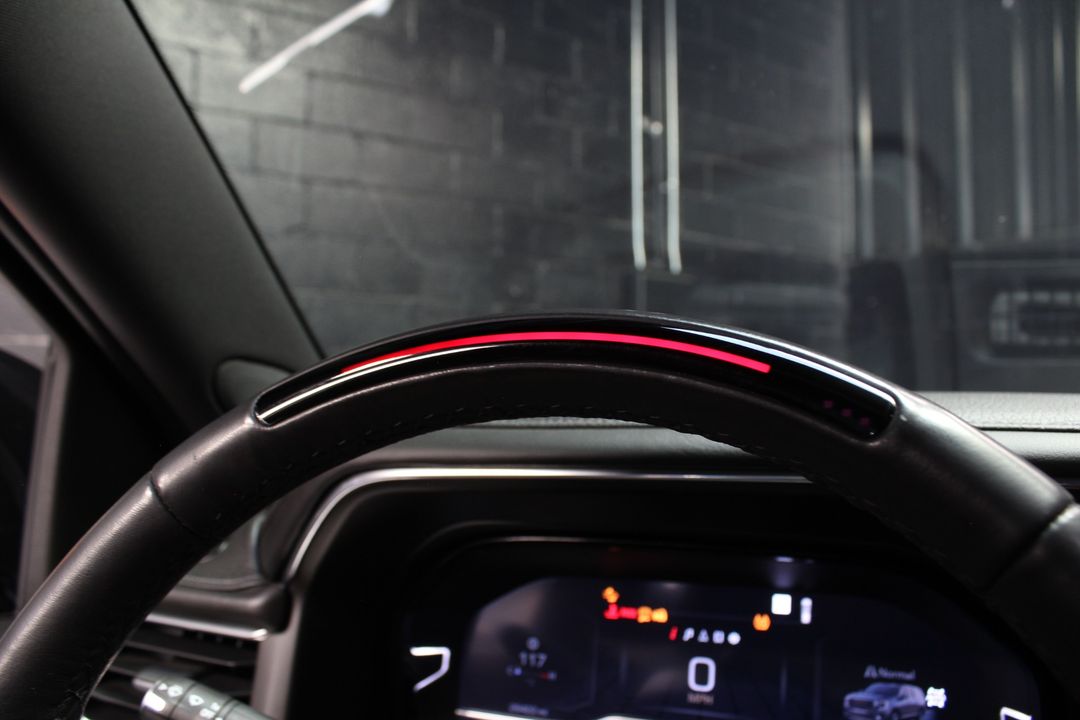 2023 GMC Yukon