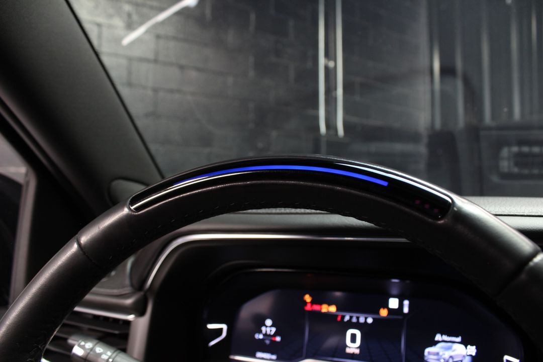 2023 GMC Yukon