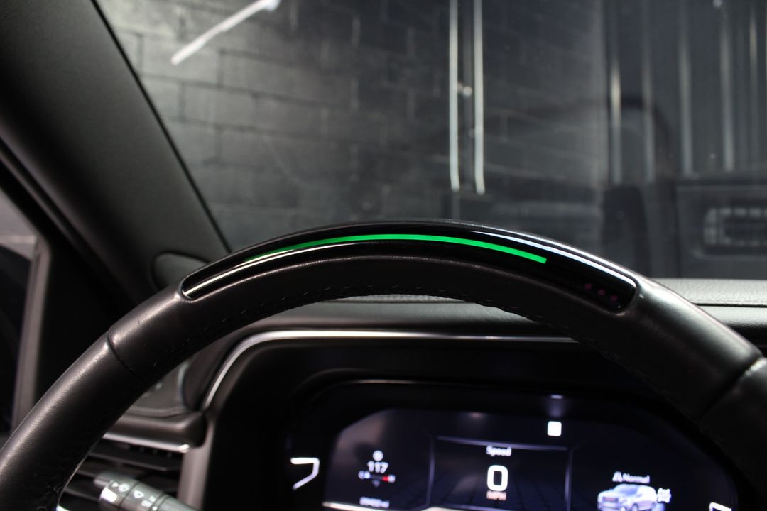 2023 GMC Yukon
