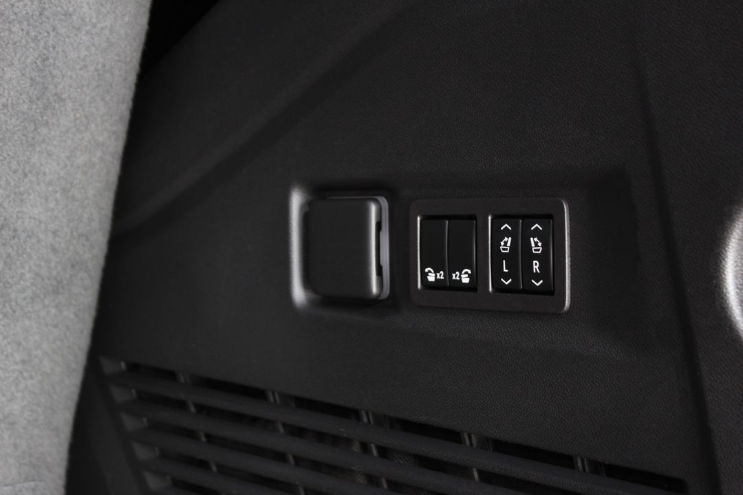 2023 GMC Yukon
