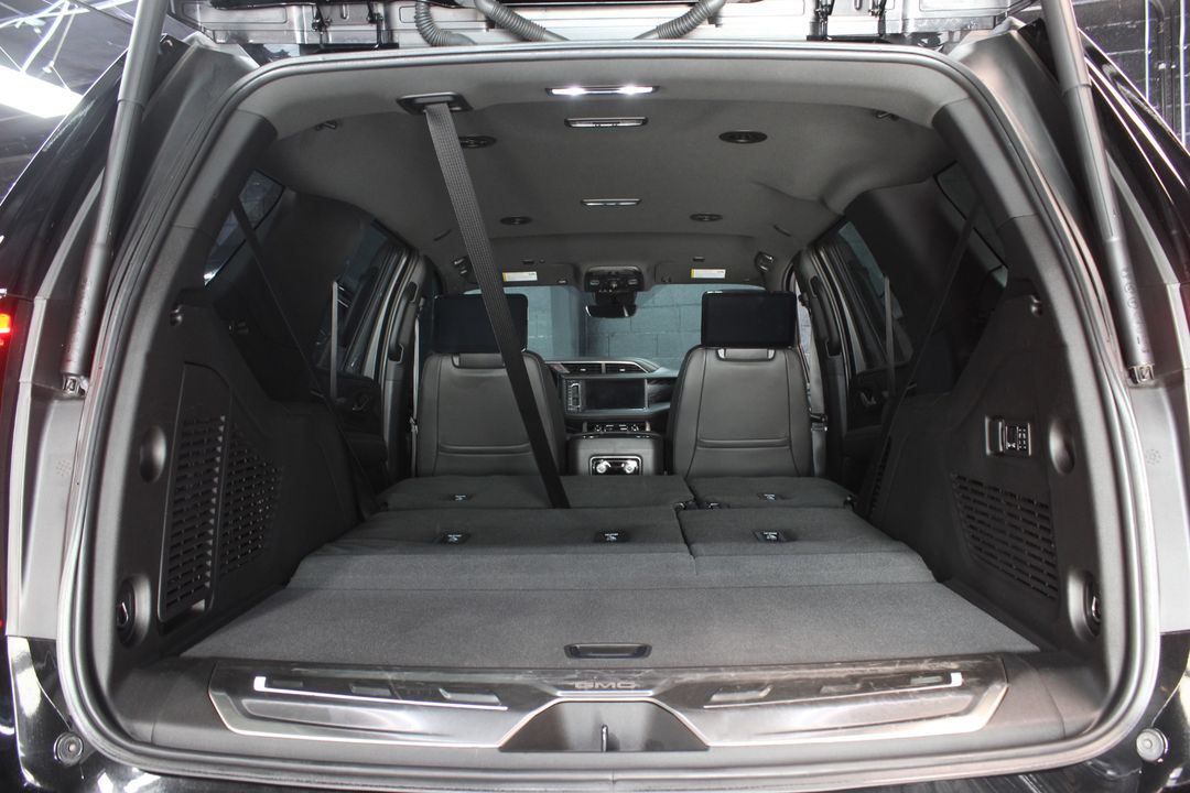 2023 GMC Yukon