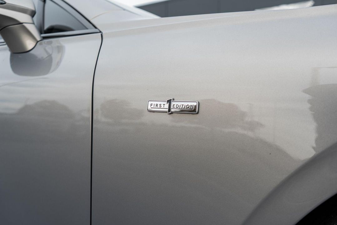 2025 Bentley Continental GT