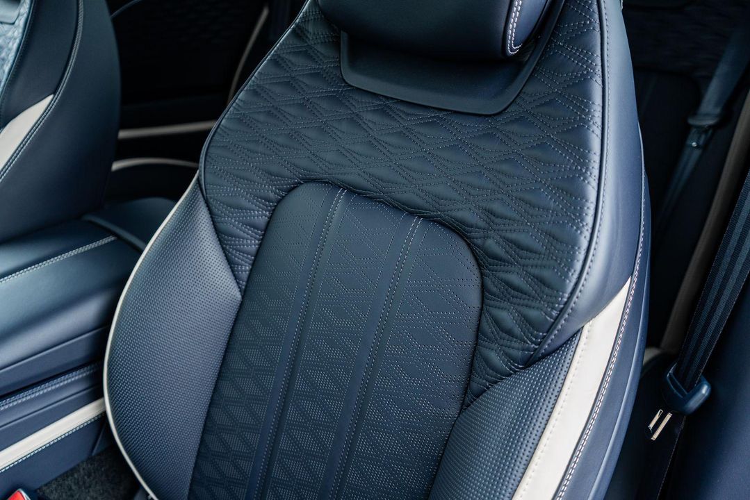 2025 Bentley Continental GT