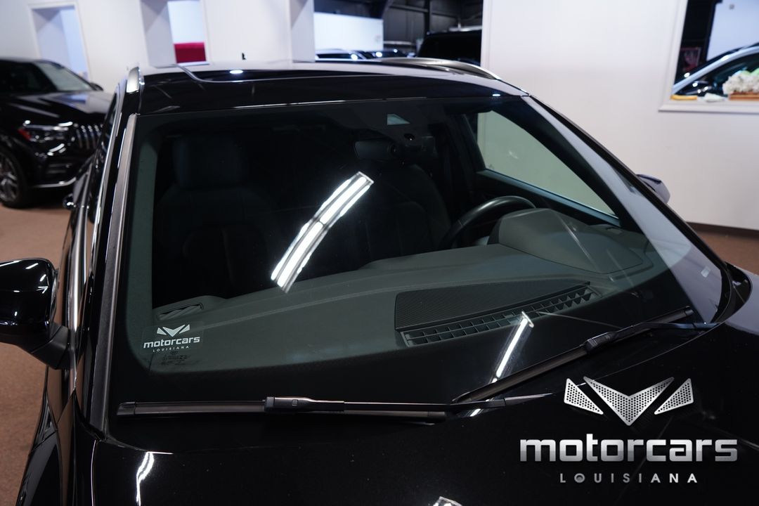 2022 Audi Q3