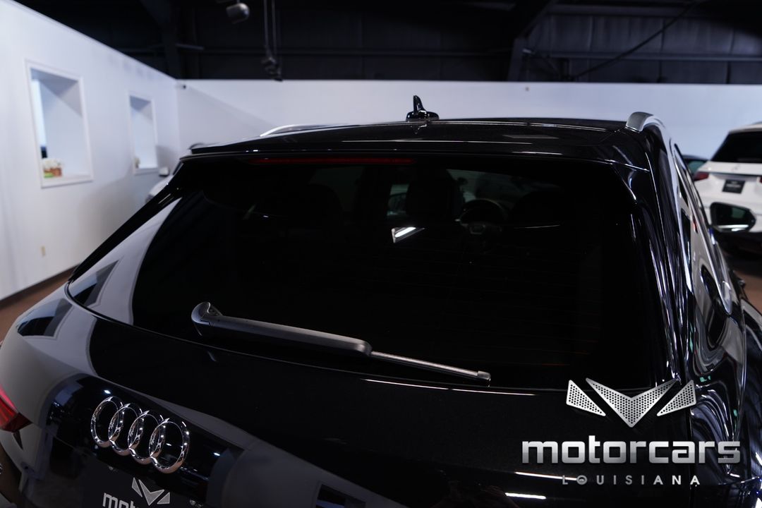 2022 Audi Q3