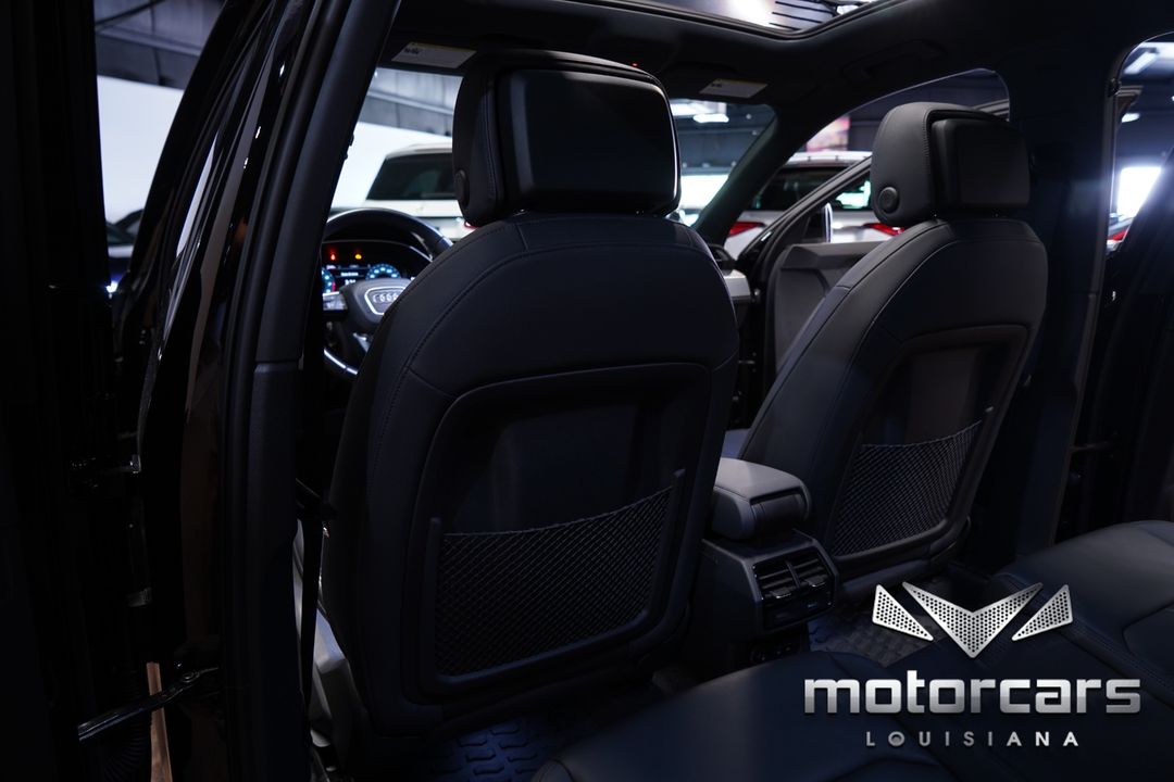 2022 Audi Q3