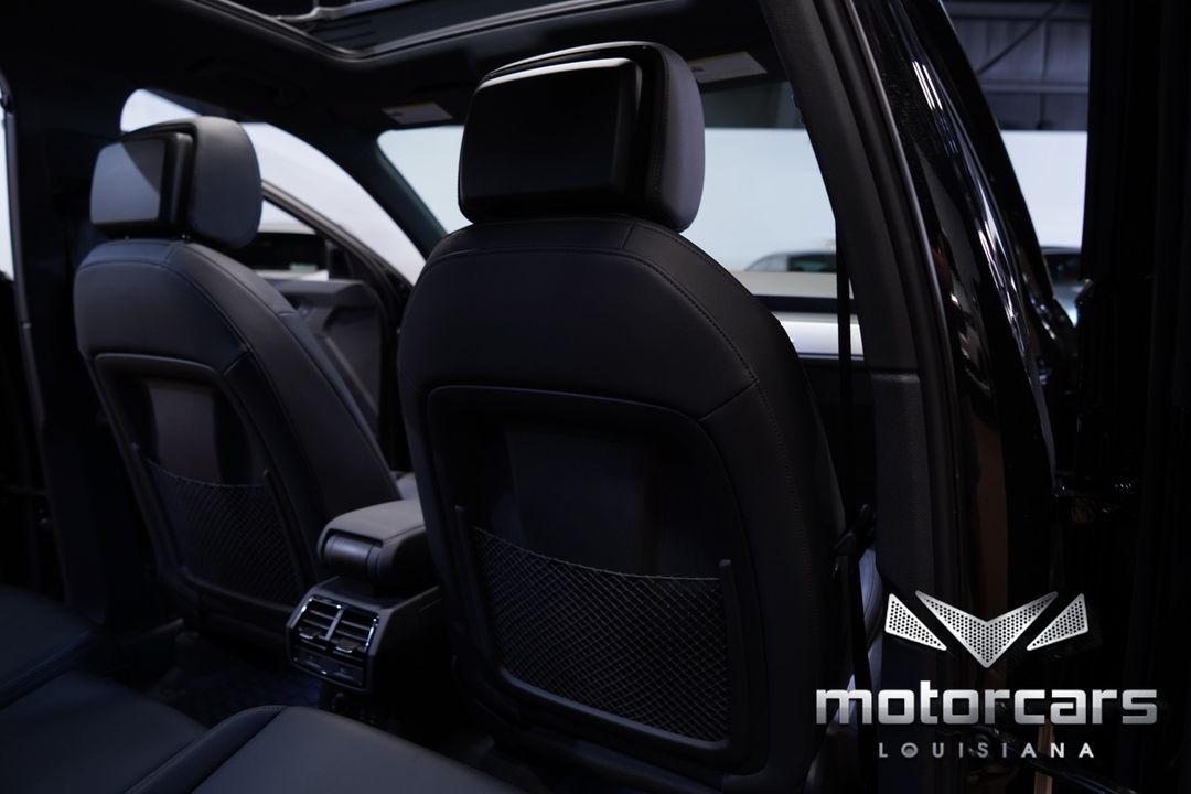 2022 Audi Q3