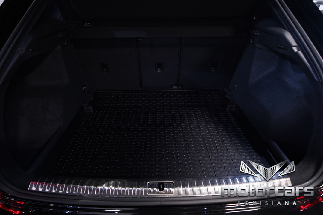 2022 Audi Q3