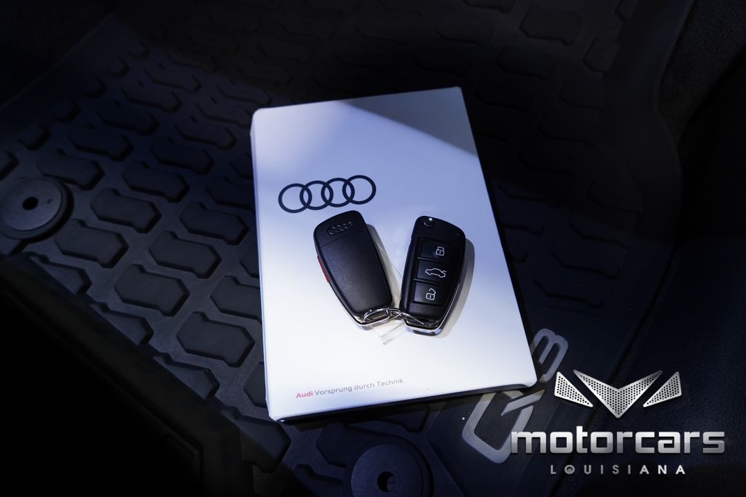 2022 Audi Q3