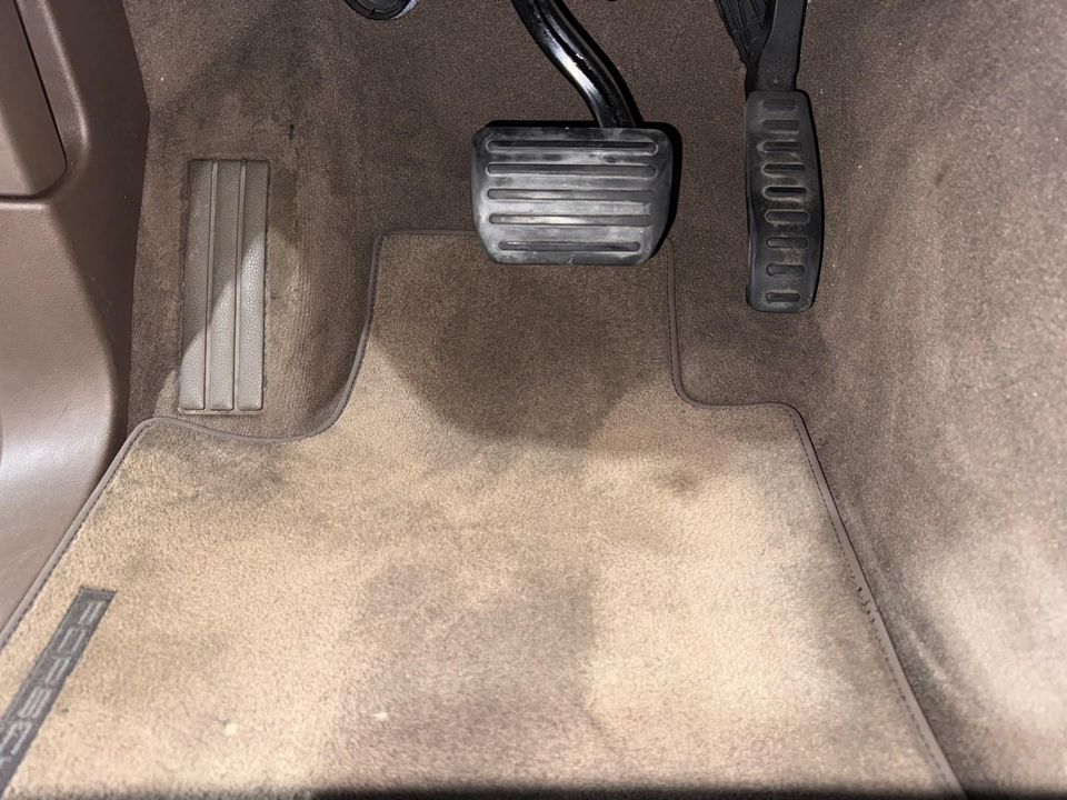 2012 Porsche Cayenne
