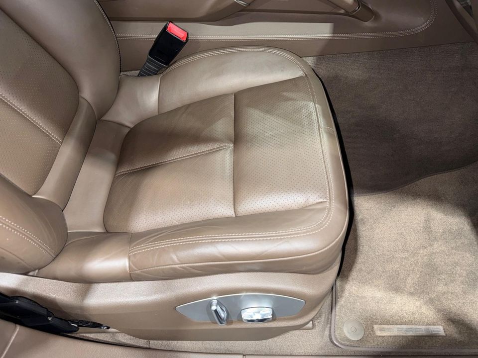 2012 Porsche Cayenne