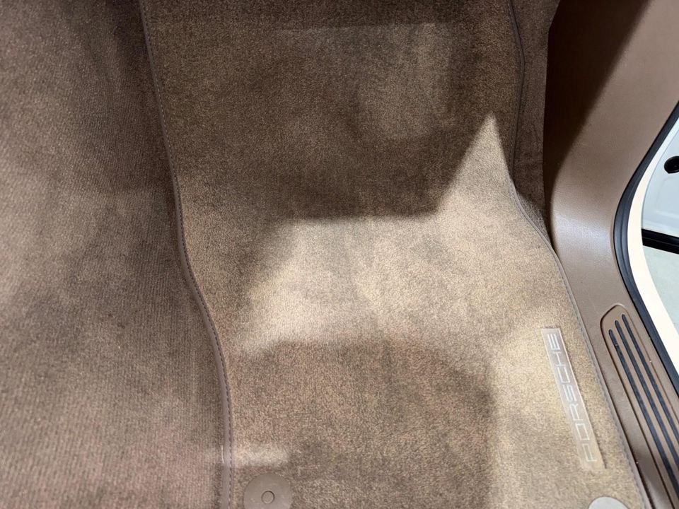 2012 Porsche Cayenne