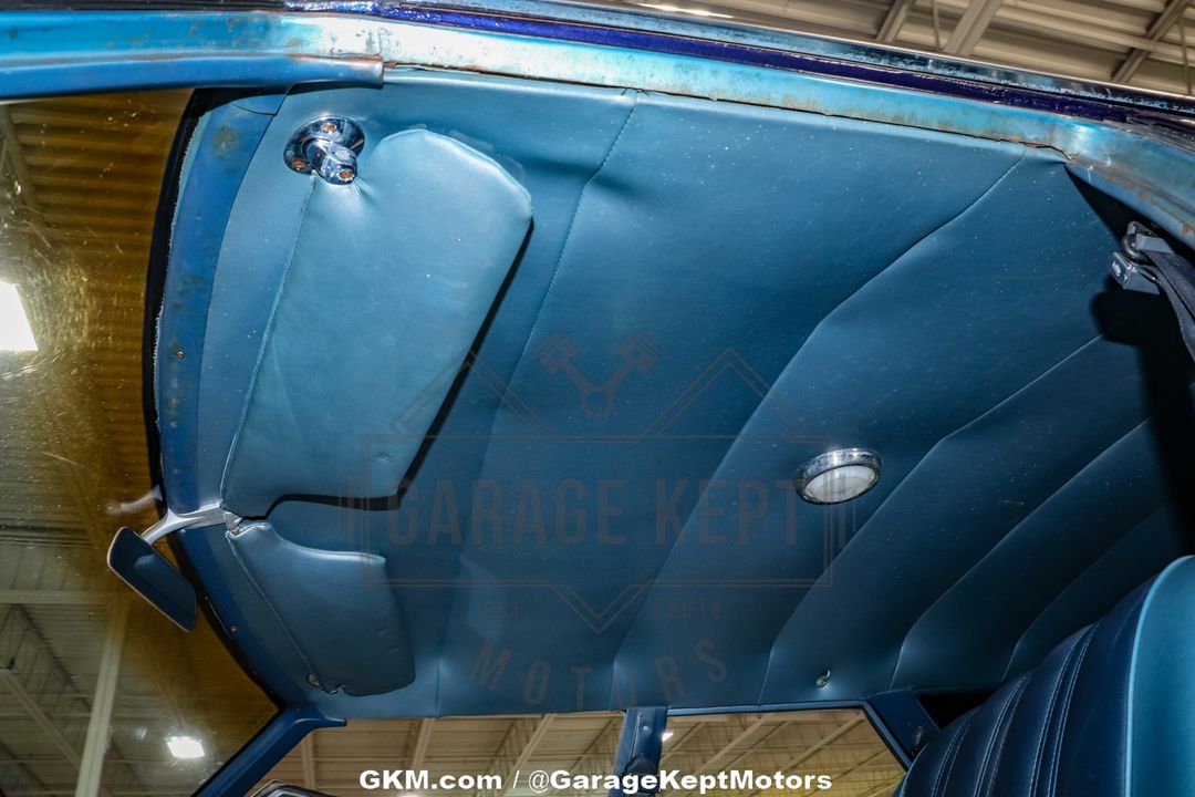 1966 Chevrolet Bel Air