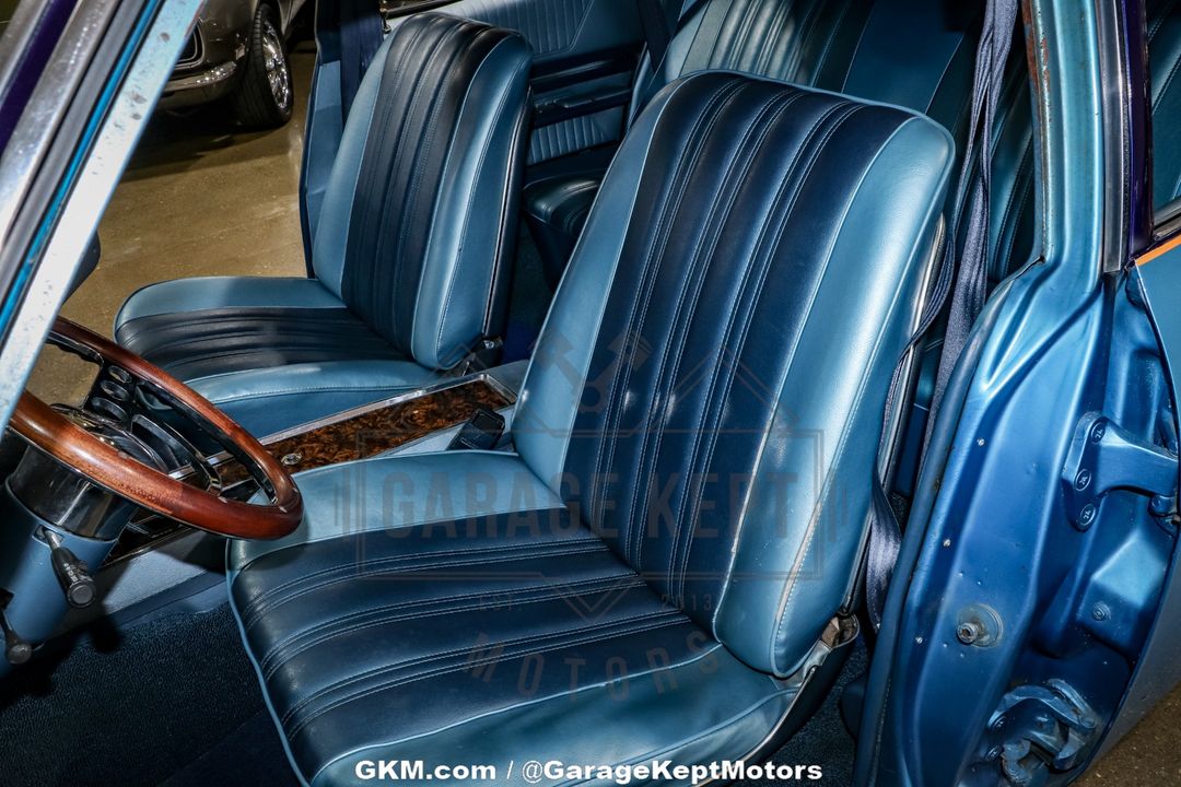 1966 Chevrolet Bel Air