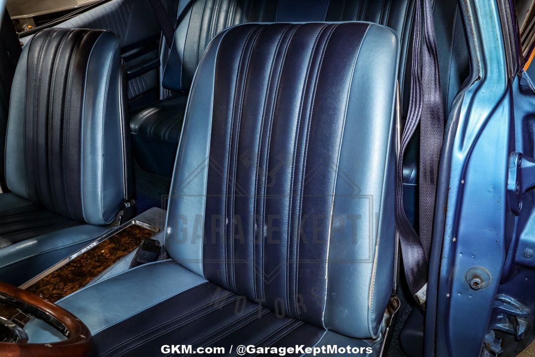 1966 Chevrolet Bel Air